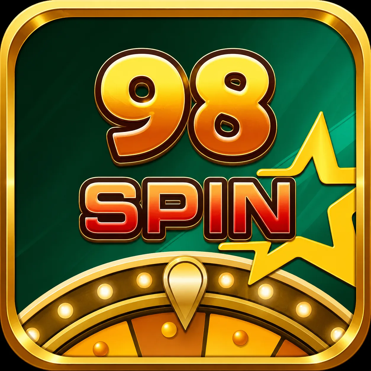 98SPIN - Kengerian Malam yang Menghantui
