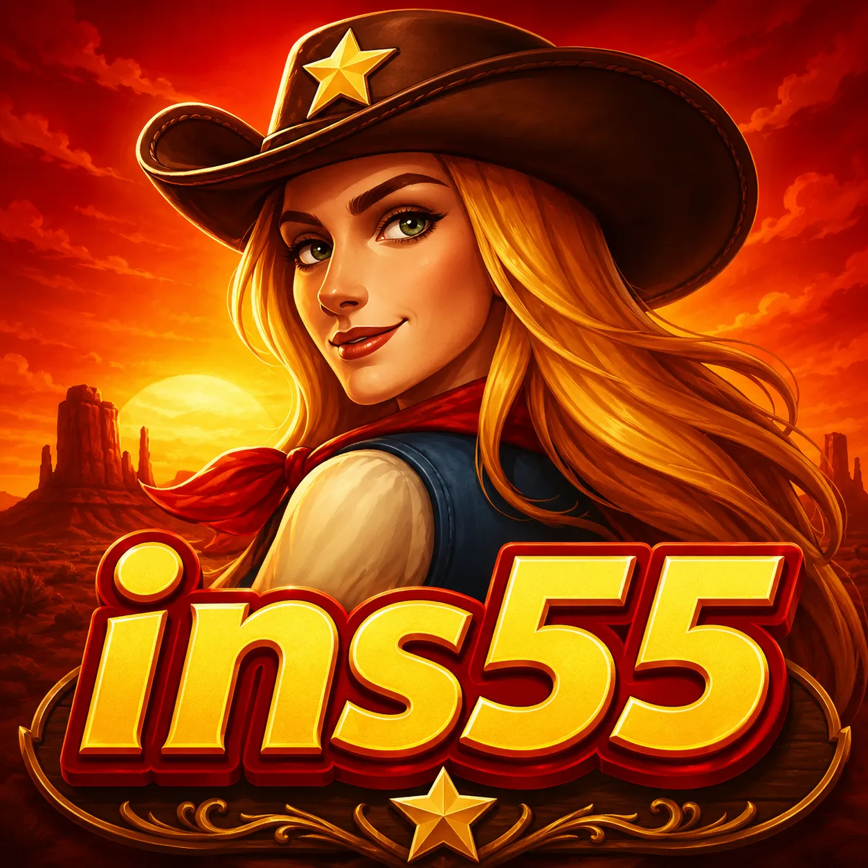 ins55 APK Horror